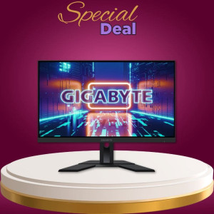 Gigabyte M27Q (rev. 2.0) 27 Inch Gaming Monitor